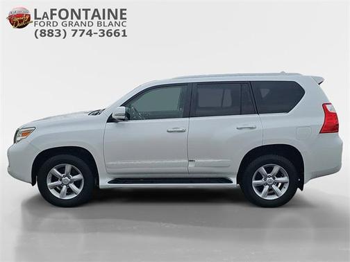 2013 Lexus GX 460 Base