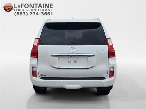 2013 Lexus GX 460 Base