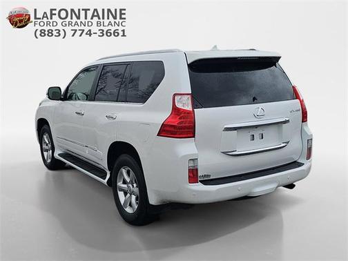2013 Lexus GX 460 Base