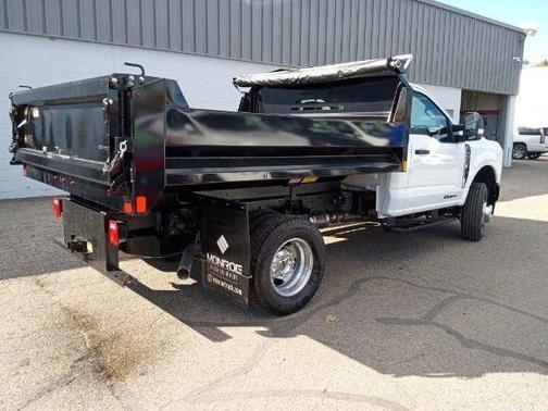 2023 Ford F-350 XL