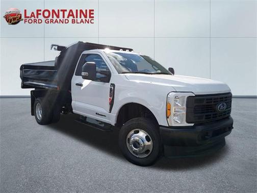 2023 Ford F-350 XL
