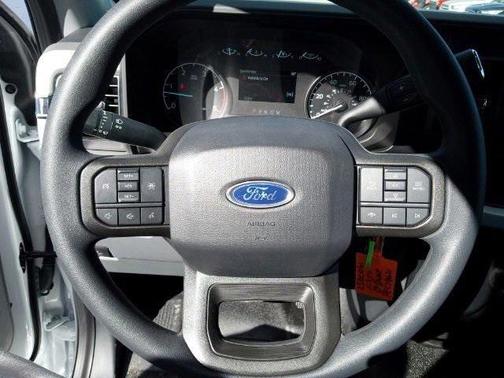 2023 Ford F-350 XL