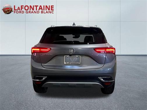 2021 Buick Envision AWD Essence