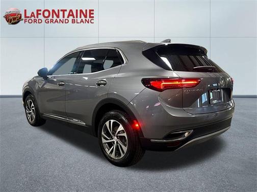 2021 Buick Envision AWD Essence