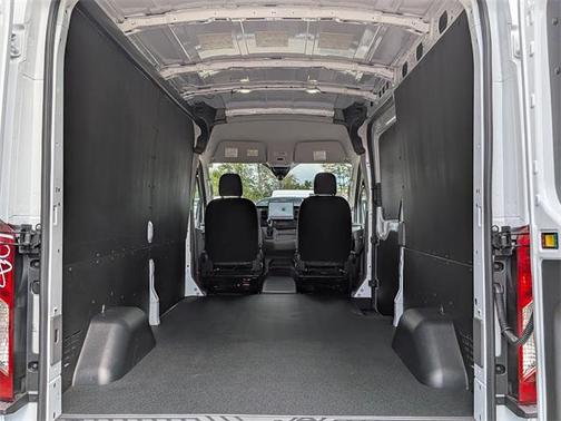 2025 Ford Transit-350 Base