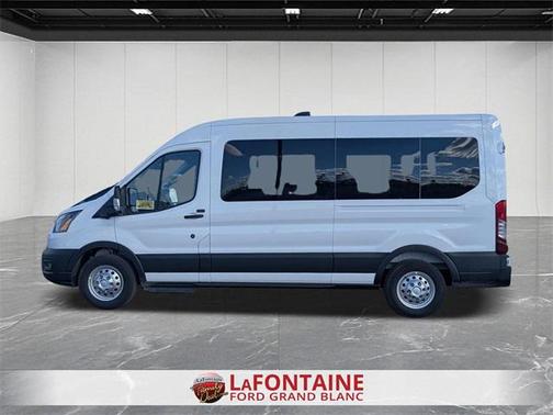 2026 Ford Transit-350 XL
