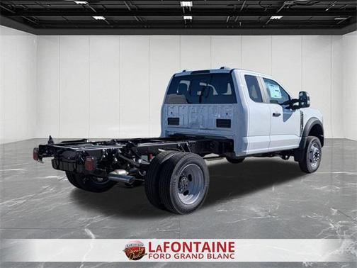 2026 Ford F-450 XL