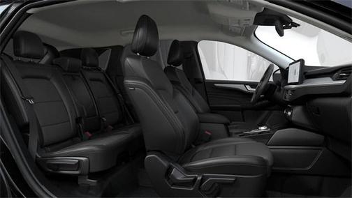 2025 Ford Escape PHEV SE