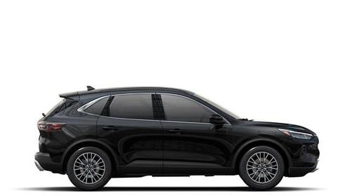 2025 Ford Escape PHEV SE