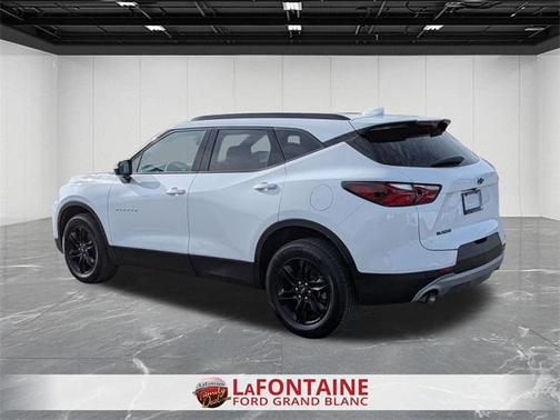 2021 Chevrolet Blazer 2LT