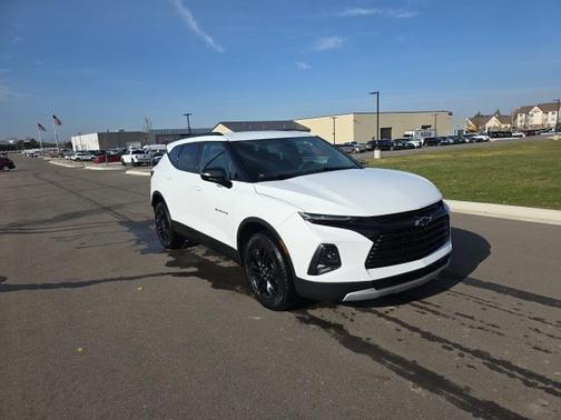 2021 Chevrolet Blazer 2LT