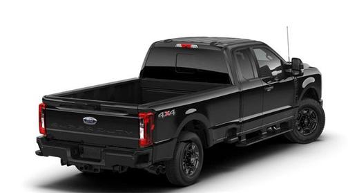 2026 Ford F-350 In-Transit
