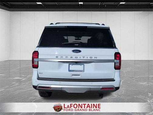 2023 Ford Expedition XLT