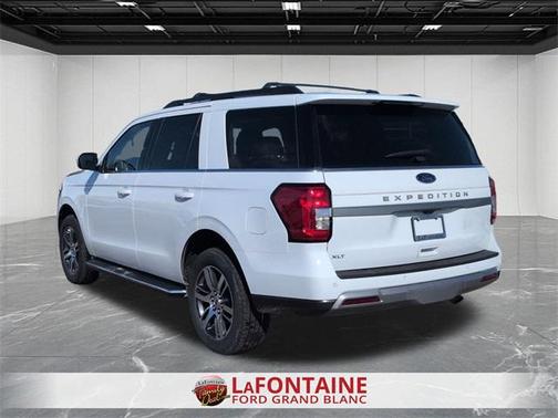 2023 Ford Expedition XLT