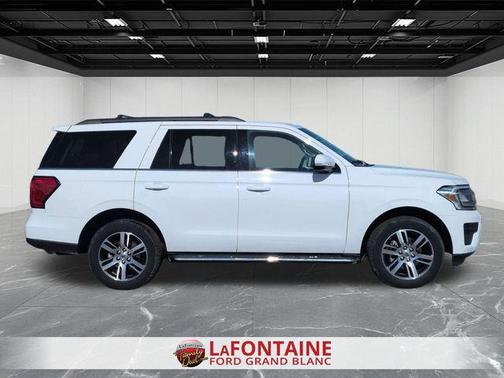 2023 Ford Expedition XLT