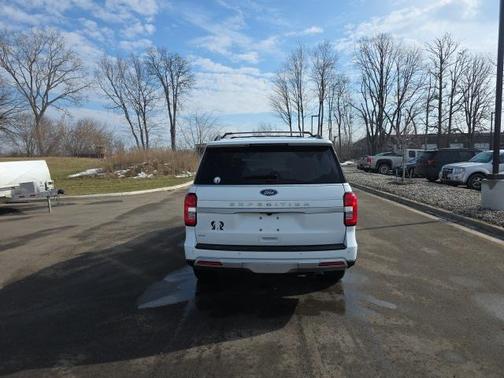 2023 Ford Expedition XLT