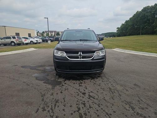 2015 Dodge Journey SE
