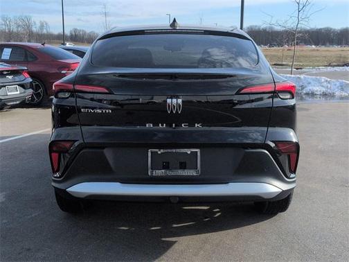 2025 Buick Envista Preferred FWD