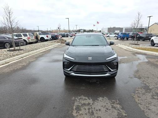 2025 Buick Envista Preferred FWD