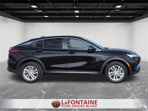 2025 Buick Envista Preferred FWD