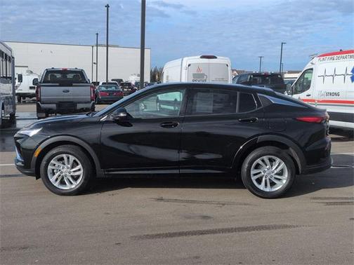 2025 Buick Envista Preferred FWD