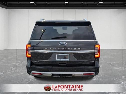 2022 Ford Expedition Max Platinum