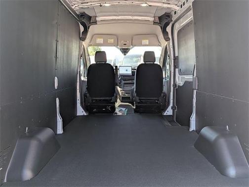 2025 Ford Transit-350 Base
