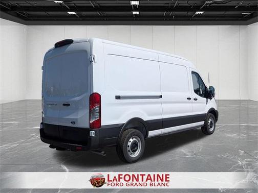 2025 Ford Transit-350 Base