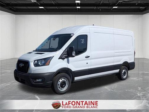 2025 Ford Transit-350 Base