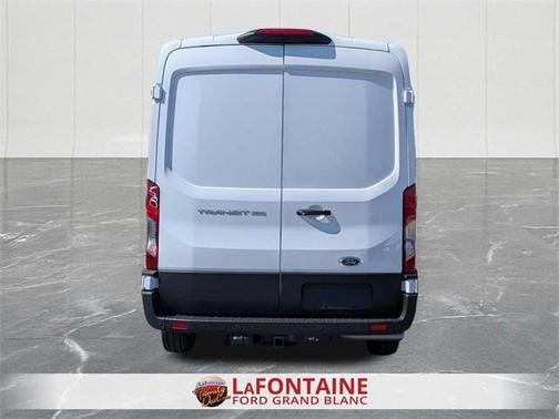 2025 Ford Transit-350 Base