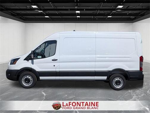 2025 Ford Transit-350 Base