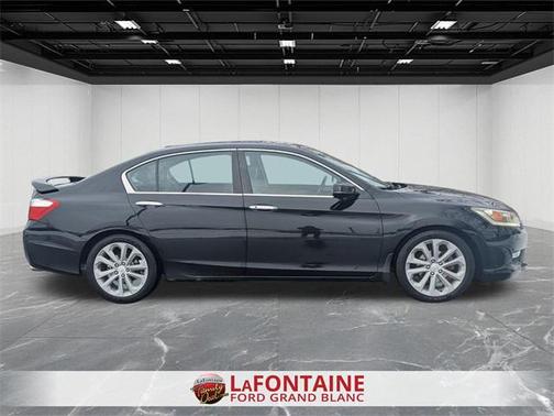 2014 Honda Accord Touring