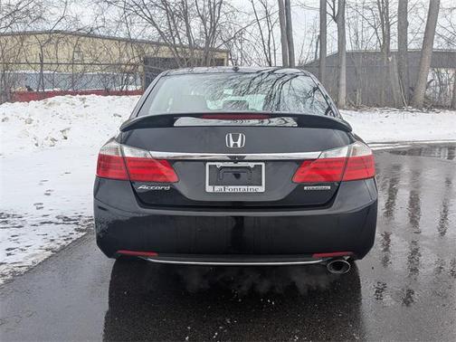 2014 Honda Accord Touring