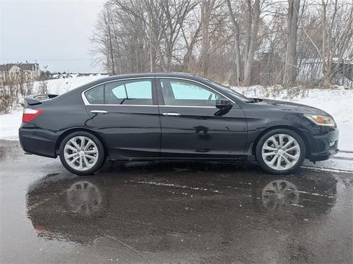 2014 Honda Accord Touring