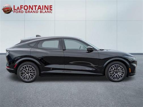 2024 Ford Mustang Mach-E Premium