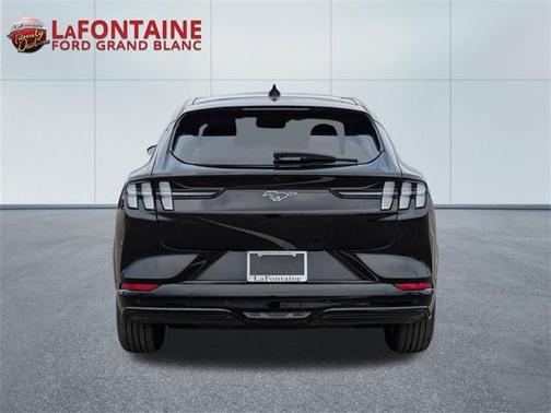 2024 Ford Mustang Mach-E Premium