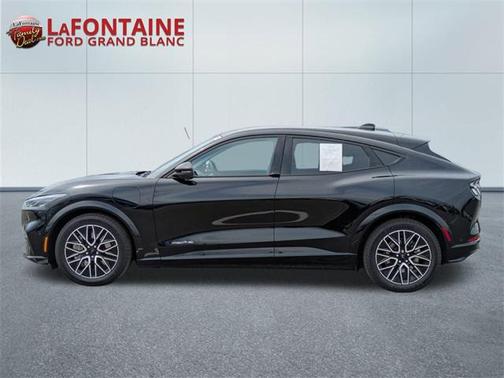 2024 Ford Mustang Mach-E Premium