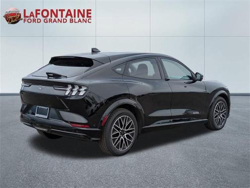 2024 Ford Mustang Mach-E Premium