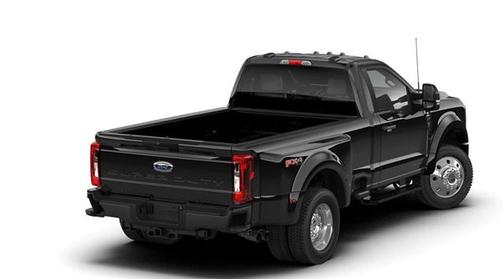 2026 Ford F-450 XL
