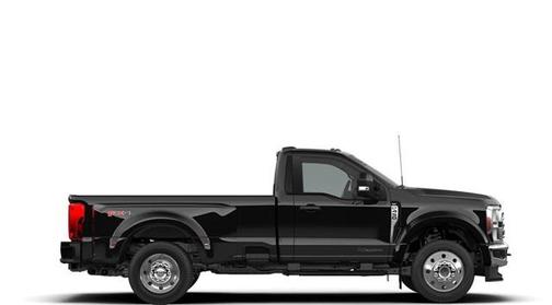 2026 Ford F-450 XL