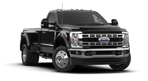 2026 Ford F-450 XL
