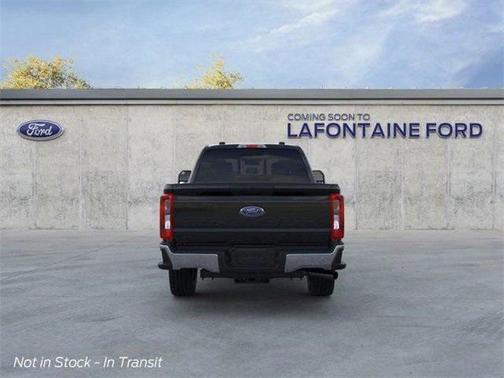 2025 Ford F-250 XLT