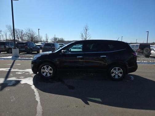 2016 Chevrolet Traverse 2LT