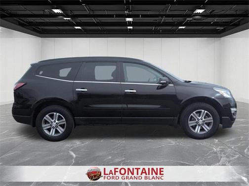 2016 Chevrolet Traverse 2LT