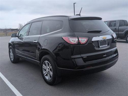 2016 Chevrolet Traverse 2LT
