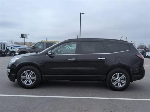 2016 Chevrolet Traverse 2LT
