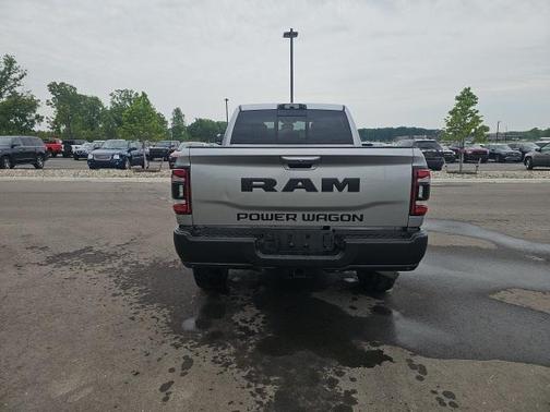 2022 RAM 2500 Power Wagon