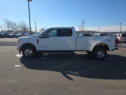 2022 Ford F-350 Lariat