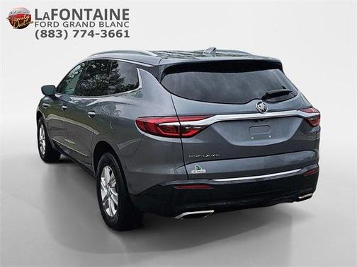 2020 Buick Enclave FWD Essence