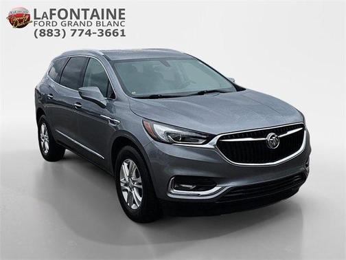 2020 Buick Enclave FWD Essence
